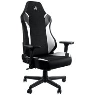 Nitro Concepts X1000, Radiant White - Gamer szék
