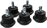 Nitro Concepts, black - pack of 5 - Sled