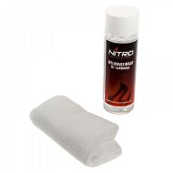Nitro Concepts čistič látok vrátane handričky, 100 ml - Čistiaci prostriedok