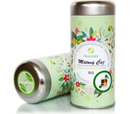 Naturalis Mátový Čaj BIO 70 g - Čaj