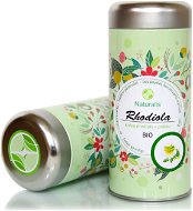 Naturalis Rhodiola Organic 100g - Dietary Supplement