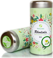 Naturalis Rhodiola BIO 100 g - Doplněk stravy
