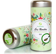 Naturalis Rooibos Čaj BIO 70 g - Čaj