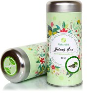 Naturalis Green Tea Organic 70g - Tea