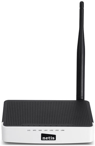 NETIS WF2411 - WiFi Router - Main image