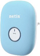 NETIS E1+ modrý - WiFi extender