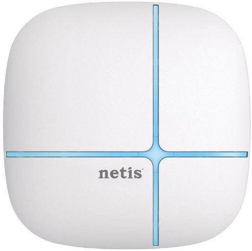 NETIS WF2520 - WiFi Access Point - Main image