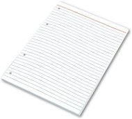 NOTES for ring binders, A4 - Notepad