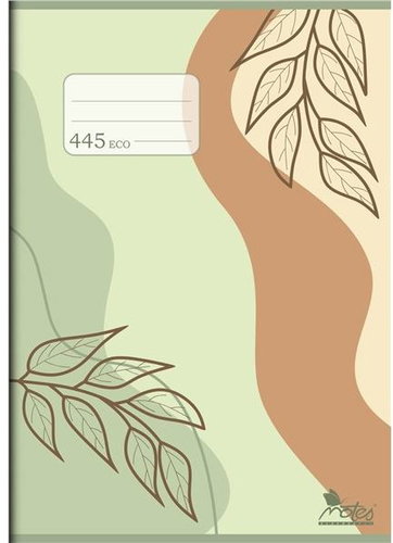 NOTES 445 Economy, A4, kariert, 40 Blatt – 2er-Pack - Heft - Hauptbild