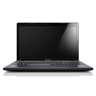 Lenovo IdeaPad Z580 Metal Gray - Laptop