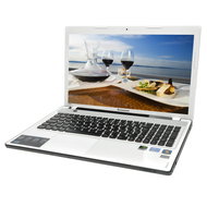 Lenovo IdeaPad Z580 White - Laptop