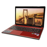 Lenovo IdeaPad Z580 Red - Laptop
