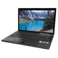 Lenovo IdeaPad G580 Dark Brown - Laptop
