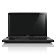 Lenovo IdeaPad G580 Dark Brown - Laptop