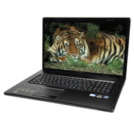 Lenovo IdeaPad G780 Dark Brown - Laptop