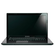 Lenovo IdeaPad G780 Dark Brown - Laptop