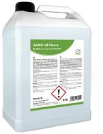 SANIT all Floors - Multipurpose Cleaner
