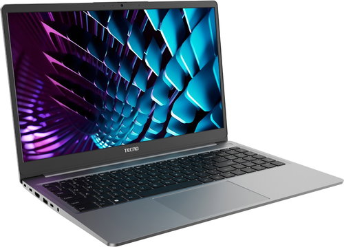Tecno Megabook K15S AMD R5 512+16GB - Laptop - Main image