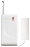 iGET SECURITY P10 - Wireless Vibration Detector - Vibration Detector