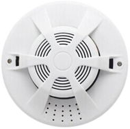 Smoke Detector iGET SECURITY P14 - wireless smoke detector - Detektor kouře