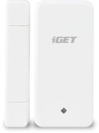 Motion Sensor IGET SECURITY M3P4 - Magnetic Wireless Door/Window Detector - Pohybové čidlo