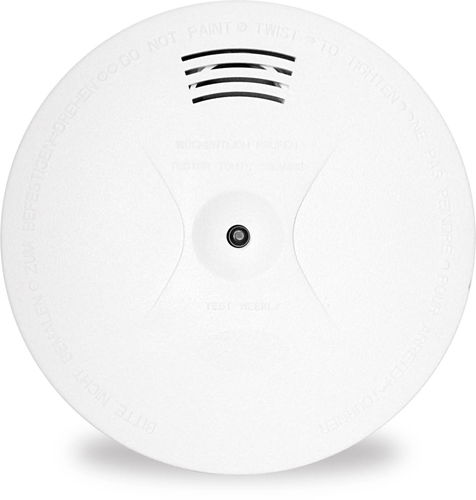 iGET SECURITY M3P14 - bezdrátový detektor kouře pro iGET SECURITY M3 a M4 - Detektor kouře - Hlavní obrázek