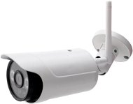 iGET SECURITY M3P18 – bezdrôtová vonkajšia IP HD kamera - IP kamera