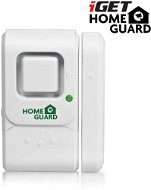 iGET HOMEGUARD HGWDA510 - Alarm