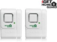 iGET HOMEGUARD HGWDA512 - Alarm