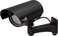 iGET HOMEGUARD HGDOA5666 - maketa CCTV nástenné kamery - IP kamera