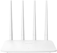 Router Tenda F6 - Wireless N300 Easy Setup Router - Router