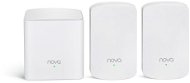 Tenda Nova MW5 (3-pack) – WiFi Mesh AC1200 Dual Band router - WiFi systém