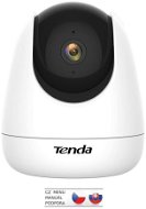 Tenda CP3 Security Pan/Tilt 1080p Wi-Fi Kamera - Überwachungskamera