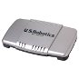 US Robotics ADSL2+ modem/ 4 port router/ firewall/ PrintServer - Router