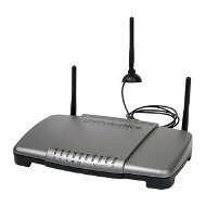 ADSL2+ modem US Robotics s Ndx wifi router firewall print server - Router