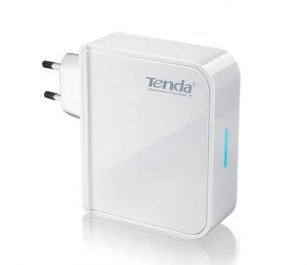  Tenda A5  - WiFi Access Point - Main image