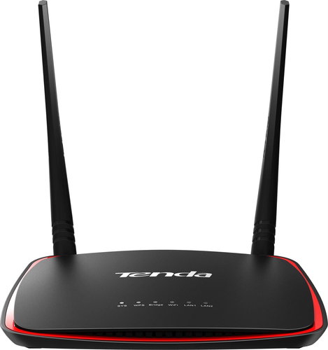 Tenda AP4 - WiFi Access Point - Main image