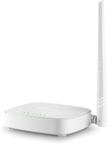 Tenda N150 - WiFi Router - Main image