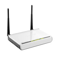 Tenda W307Rv4.0 - WiFi Router