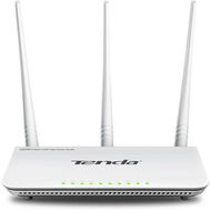 WiFi Router Tenda F3 (N300) - WiFi router