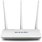 WiFi router Tenda F3 (F303) - WiFi router