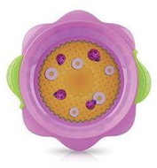 NUBY Flower plate 9m+ - Children's Plate