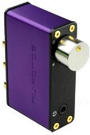 Nuforce uDAC-2 violet - Slúchadlový zosilňovač
