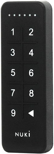 Teclado NUKI KEYPAD