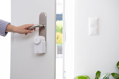 Choose your Smart Lock 3.0 product - Nuki