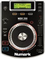 Numark NDX 200 - CD-Player