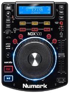 Numark NDX 500 - CD-Player