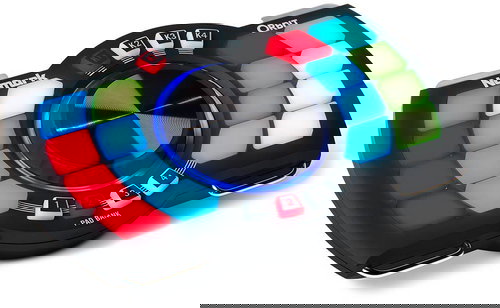  Numark Orbit  - MIDI Controller - Main image