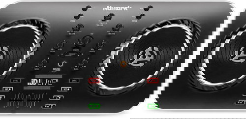  Numark IDJ Live II  - MIDI Controller - Main image
