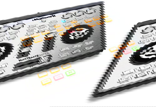  Numark MIXTRACK Edge  - MIDI Controller - Main image